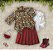 Casaco Mãe (34 a 58) e Filha (4 a 9 anos) - MOLDE DIGITAL ENVIADO POR E-MAIL - Imagem 3
