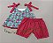 SERENA - VESTIDO + SHORT + BATA - 2 ANOS A 9 ANOS -  MOLDE DIGITAL VIA E-MAIL - Imagem 3