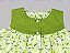 BRUNA - VESTIDO 2 BABADOS - 3 MESES A 2 ANOS  -   MOLDE DIGITAL VIA E-MAIL - Imagem 2