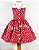 ANABELA - VESTIDO COM BOLSOS EMBUTIDOS - 3 anos a 12 anos  -   MOLDE DIGITAL VIA E-MAIL - Imagem 1