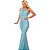 Vestido para Mãe da Noiva e Vestido Paetê Longo - Imagem 1