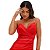 Vestido Vermelho Tubinho e Vestido Sereia Vermelho - Imagem 2