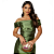 Vestido Preto Longo Slip Dress Vestido Sereia Ombro a Ombro - Imagem 5