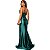 Vestido Longo De Festa Tomara Que Caia Sereia - Imagem 5