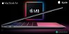Apple MacBook Air 13.3" com chip M1 novo modelo 2020 - Imagem 2