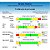 TANITA OFICIAL Balança de Bioimpedância Tanita RD-545 Pro com Software Profissional Ilimitado em Português Tanita Pro Gmon Health e bolsa - Imagem 9