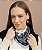 Lenço Estampa bandana - Imagem 1