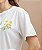 T-shirt Ervas de chá 100% algodão - Imagem 4