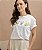 T-shirt Ervas de chá 100% algodão - Imagem 7