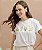 T-shirt Ervas de chá 100% algodão - Imagem 2