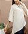 Blusa Assimétrica Fall - Imagem 1