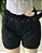 Short Alfaiataria Com Cinto - Imagem 4