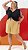 Cropped feminino plus size - Imagem 2