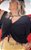 Cropped feminino plus size - Imagem 5