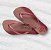 Chinelo Havaianas slim gloss metalizado - Imagem 4