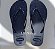Chinelo Havaianas slim gloss metalizado - Imagem 2