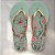 Chinelo Havaianas Slim Organic - Imagem 7