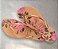 Chinelo Havaianas Slim Organic - Imagem 4