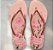 Chinelo Havaianas Slim Organic - Imagem 6