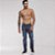 Calça Jeans Masculina Skinny Premium - Imagem 4