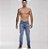 Calça Jeans Masculina Skinny Premium - Imagem 2