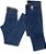 Calça Jeans Tradicional Mx-72 - Imagem 1
