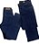 Calça Jeans Tradicional Mx-72 - Imagem 2