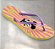 Chinelo Havaianas Slim Disney - Imagem 2