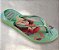 Chinelo Havaianas infantil slim Princesa - Imagem 4