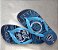 Chinelo Havaianas Kids masculino - Imagem 2