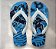 Chinelo Havaianas Kids masculino - Imagem 1