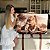 Quadro Decorativo Canvas Animais Selvagens amor de Leão Pai e Filho na Selva Horizontal - Imagem 7