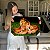Quadro Decorativo Canvas Animais Selvagens Leão e Familia na Grama Horizontal - Imagem 6