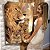 Quadro Decorativo Canvas Animais Selvagens Leão e sua Família Vertical - Imagem 6