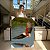 Quadro Decorativo Canvas Animal Silvestre Águia de Asas Abertas sobrevoando o Rio Vertical - Imagem 7