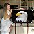 Quadro Decorativo Canvas Animal Selvagem Águia de Perfil Horizontal - Imagem 7