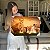 Quadro Decorativo Canvas Animais Selvagens Família Leão Dois Filhotes Horizontal - Imagem 6