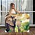 Quadro Decorativo Canvas Animais Elefante Na Floresta Horizontal - Imagem 1