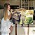 Quadro Decorativo Canvas Animais Elefante Na Floresta Horizontal - Imagem 7