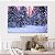 Quadro Decorativo Canvas Floresta com Pinheiros Nevados Horizontal - Imagem 4