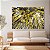 Quadro Decorativo Canvas Floral Floresta Árvores Ipês Amarelos - Imagem 4