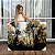 Quadro Decorativo Canvas Natureza Floresta com Ipês Amarelos Horizontal - Imagem 1