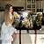 Quadro Decorativo Canvas Natureza Floresta com Ipês Amarelos Horizontal - Imagem 7