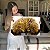 Quadro Decorativo Canvas Flores Árvore Ipê Amarelo Horizontal - Imagem 6