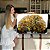 Quadro Decorativo Canvas Flores Árvore Ipê Amarelo Horizontal - Imagem 7