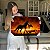 Quadro Decorativo Canvas Animais Cavalos Corcel Correndo ao Pôr do Sol Horizontal - Imagem 6