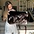 Quadro Decorativo Canvas Cavalo Corcel Negro Correndo - Imagem 6
