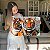 Quadro Decorativo Canvas Animais Selvagens Casal De Tigres Horizontal - Imagem 6