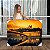 Quadro Decorativo Canvas Pôr Do Sol Em Lyon, França Europa Horizontal - Imagem 1