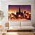 Quadro Decorativo Canvas Catedral De Barcelona Horizontal - Imagem 3